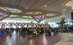 Bandara YIA Mulai Buka Penerbangan Internasional 