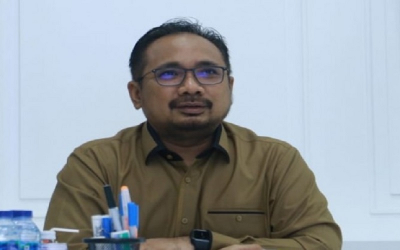 Menteri Yaqut Imbau Tak Ada Takbiran Keliling