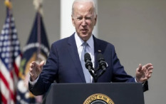 Biden Kutip Al-Quran saat Sambutan Perayaan Idulfitri 2022
