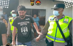 Nelayan Bali Selamatkan WNA Turki yang Terapung di Laut 3 Hari