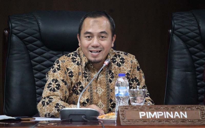 Dikaitkan dengan HTI, Wakil Ketua DPRD DIY Layangkan Somasi 2 Akun Medsos