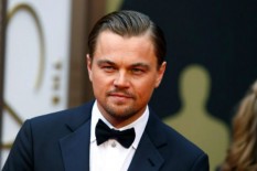 Marah! Presiden Brasil ke Leonardo DiCaprio: Tutup Mulut!