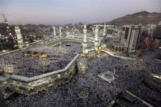 Jemaah Haji Indonesia 2022 Bakal Mendapat Jatah Makan 119 Kali