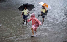 Prediksi Cuaca Jogja 11 Mei 2022: Waspada Hujan Lebat Disertai Petir