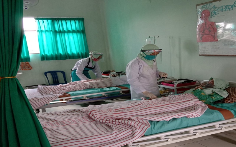 20% Lulusan SMK di DIY Masih Menganggur
