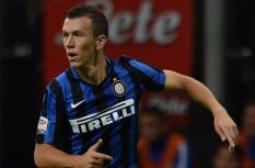 Hempaskan Juventus, Inter Sukses Rengkuh Trofi Coppa Italia