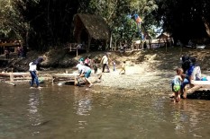 Gudangnya Sampah, Piyungan Juga Gudangnya Wisata