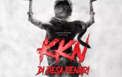 'KKN Di Desa Penari' Jadi Film Horor Terlaris Sepanjang Masa