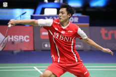 Ini Link Live Streaming Final Thomas Cup 2022, Indonesia vs India