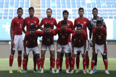 Sepak Bola SEA Games 2021: Gol Bunuh Diri Laos Antar Thailand Jadi Lawan Indonesia di Semifinal
