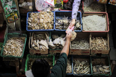Dana Tinggal Rp171 Triliun, Simak Syarat Pengajuan KUR di BRI (BBRI)