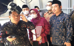 POB Syekh Bela Belu Didorong Jadi Wisata Edukasi Falak