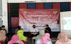 Begini Cara DIY Cegah Tumbuhnya Ideologi Anti Pancasila