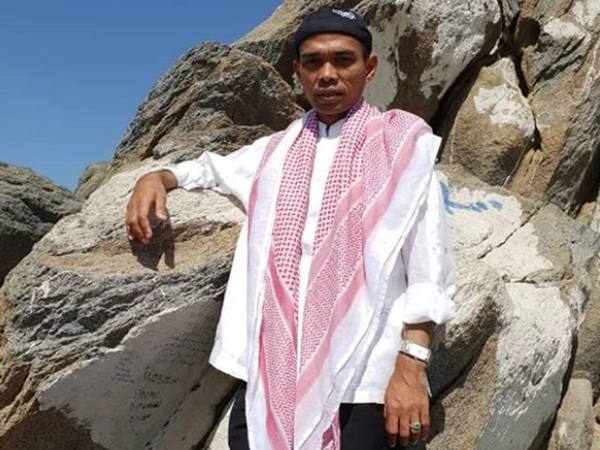 Ustaz Abdul Somad Dideportasi Singapura, Fadli Zon: Ini Penghinaan
