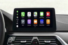 Sistem Android Auto Telah Diupdate