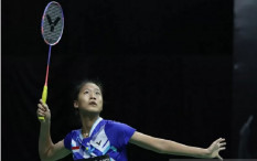 Kalah dari Thailand, Tim Bulu Tangkis Putri Indonesia Harus Puas dengan Perak SEA Games 2021
