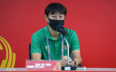 SEMIFINAL SEA GAMES 202: Hadapi Thailand, STY: Kondisinya Kini Berbeda