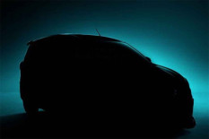 Unggah Siluet Mobil, Suzuki Kenalkan Ertiga Hybrid? 