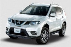 Untuk Pasar Australia, Nissan Siapkan X-Trail Terbaru