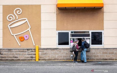 Dunkin Donuts Dikabarkan Bakal Jual Aset untuk Bayar THR