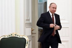 Rusia Ancam Angkat Kaki dari WHO dan WTO