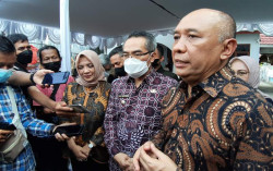 Koperasi Sasar Anak Muda, Menkop UKM: Era Digital Cocok untuk Kembangkan Koperasi