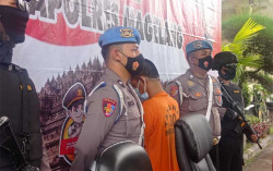 Pengasuh Pondok Pesantren di Magelang Diduga Cabuli Santriwati hingga 9 Kali