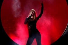 Lirik Lagu Cruel Summer — Taylor Swift