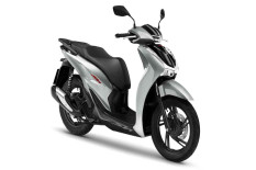 Honda SH150i Meluncur di Vietnam, Dibanderol Rp50 Jutaan