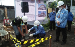 Pusat Desain Industri Nasional Kota Jogja Mulai Dibangun