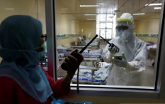 Kasus Covid-19 Terkini: Kasus Positif 250, Meninggal 3 Orang