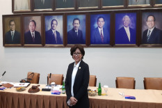 REKTOR BARU UGM: Setelah 55 Tahun, UGM Kembali Dipimpin Dokter