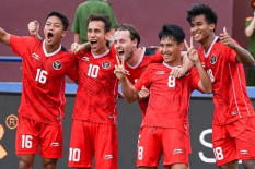 Berebut Medali Perunggu Sepakbola Sea Games 2021, Ini Prediksi Indonesa vs Malaysia