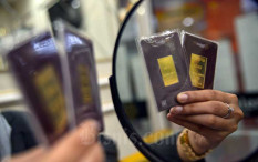 Harga Emas Sabtu 21 Mei 2022, Melejit Bestie!