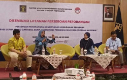 Perseroan Perorangan Ciptakan Kemudahan Berbisnis