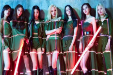 CLC Bubar