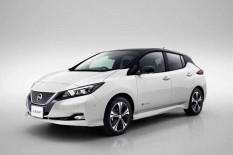 Nissan dan Mitsubishi Luncurkan Kendaraan Listrik Ringan
