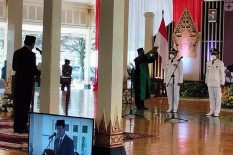Dua Pejabat DIY Pimpin Kota Jogja & Kulonprogo, Sultan: Keduanya Sudah Berpengalaman