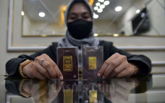 Emas 23 Mei 2022 Mulai Rp542.000, Minat Beli?