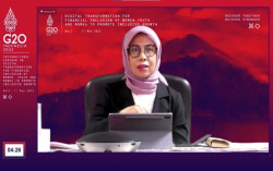 Program UMi Bantu Kelompok Rentan dan Usaha Mikro