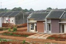 Ada Rencana Harga Rumah Naik, REI DIY: Kami Lihat Kondisi Pasar Bulan Ini Dulu