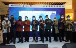 Kolaborasi Finnet dan BPD Banten Dorong Akselerasi Ekonomi Digital UMKM Serta Industri Kreatif di Banten
