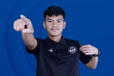 Gabung PSIM Jogja, Ini Kata Eks PSS Sleman