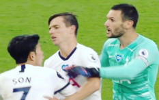 Jadi Orang Asia Pertama Peraih Golden Boot Liga Inggris, Son Dipuji Paulo Bento