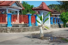 Tips Melewati Lubang di Jalan