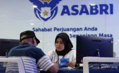 Vonis Terdakwa Kasus Korupsi Asabri Hari Setianto Disunat Hakim 3 Tahun!