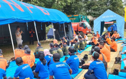 Potensi Antarkomunitas Relawan di Mlati Sleman Akan Disinergikan