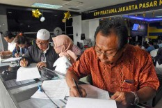 NIK di KTP Jadi NPWP, Seberapa Efektif?