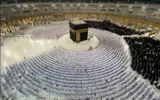 Arab Saudi Larang Warga Negaranya ke Indonesia, Kenapa?