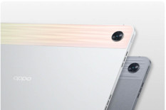 Oppo Pad Air Meluncur di China